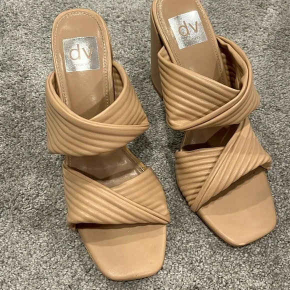 Dolce vita emeley heel - Picture 2 of 5